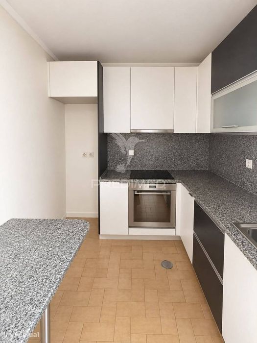 Apartamento T2 Leça do Balio