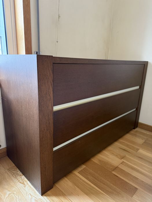 Conjunto cama e comoda