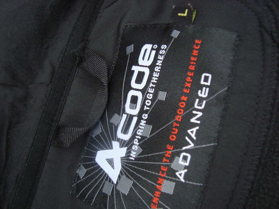 bluza Softshell $F-Acode M/ L -Super Hipika