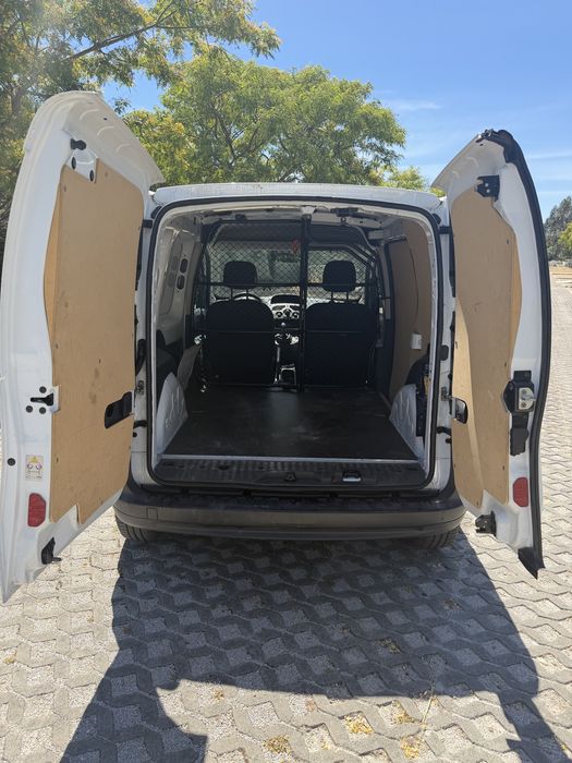 Renault kangoo 1.5dCi