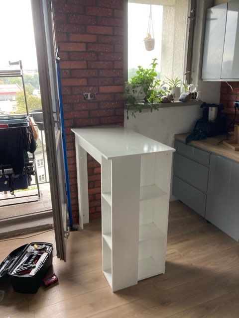 Sprzedam wyspe / stol barowy