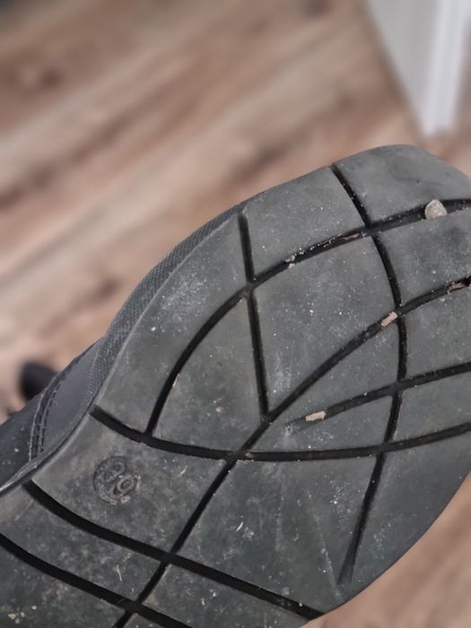 Buty jesienno zimowe rozmiar 39