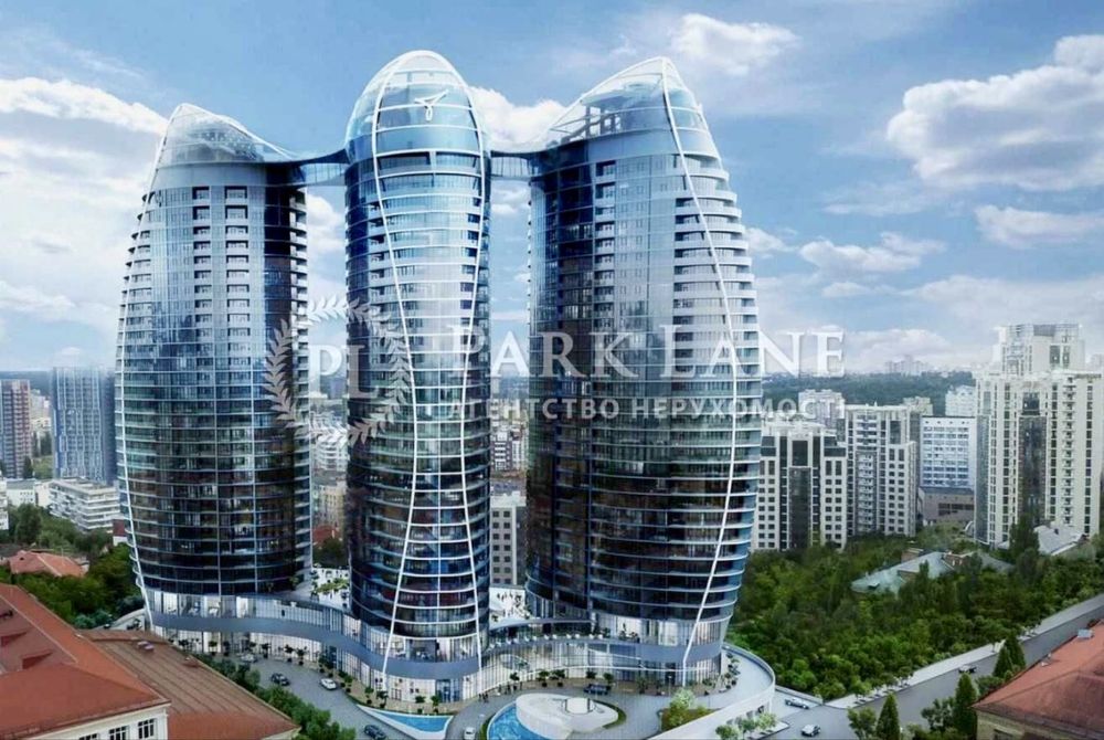 2-кімн., ТОП ЦІНА! Taryan Towers, Вид на Дніпро, Центр, Печерськ