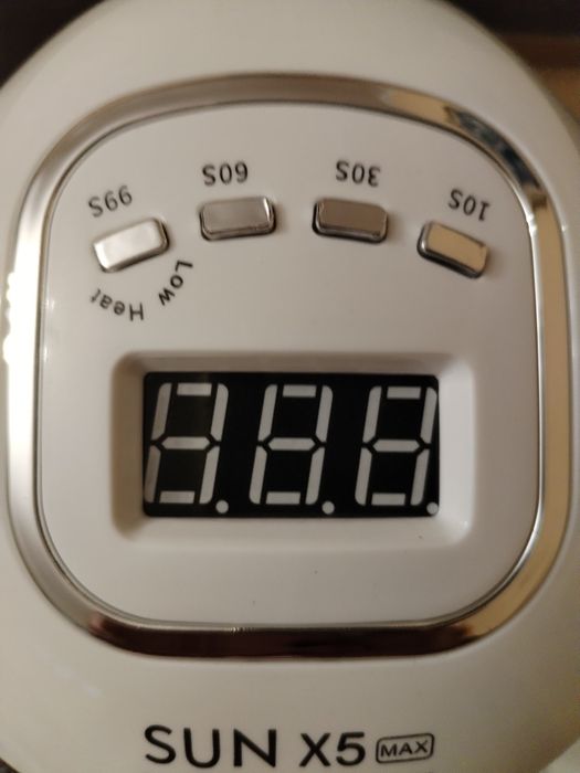 Catalisador Unhas de Gel