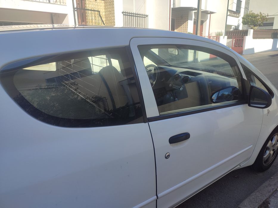 Mitsubishi Colt 12/2007