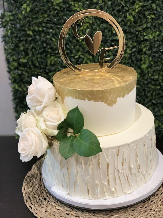Bolos Cake Design, Salgados, Casamentos, aniversários, eventos