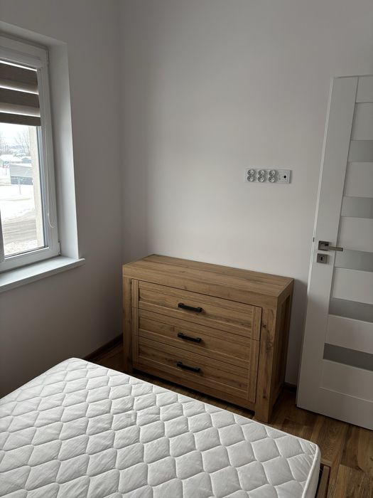 Mieszkanie do wynajemęcia