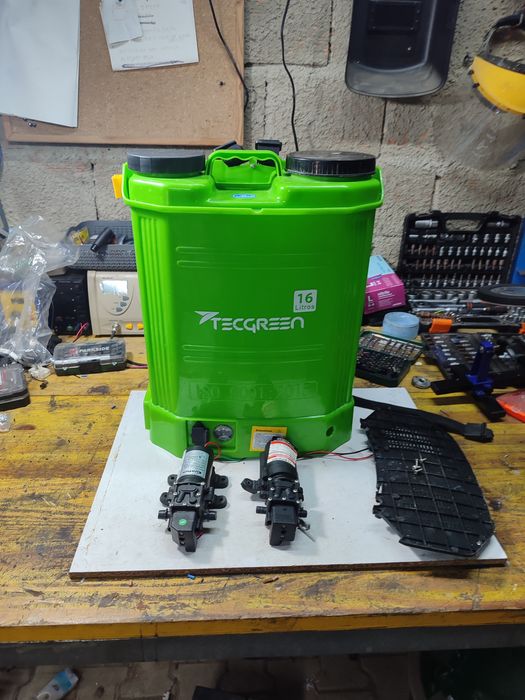 Serviço de reparação de eletrodomésticos