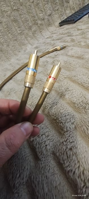 Van den hul mc gold hybrid oryginalny