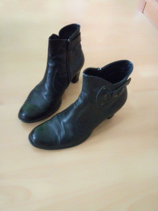 Buty w dobrej cenie.