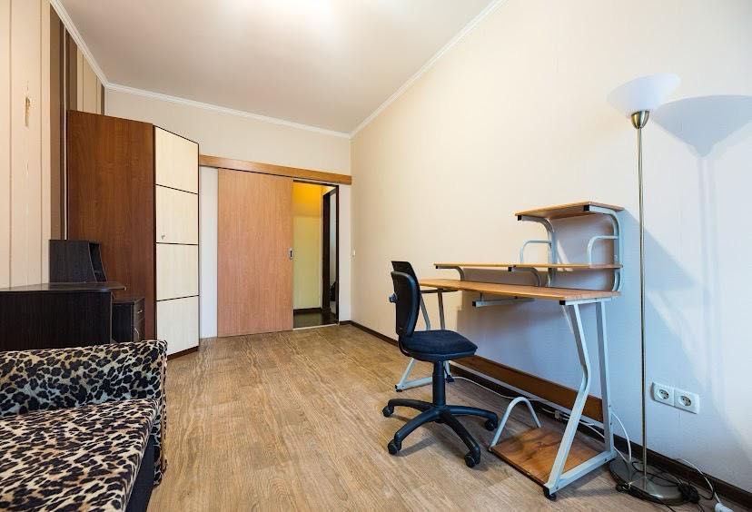 Без% Продається однокімнатна квартира Бульвар Ніколая Руденко 14