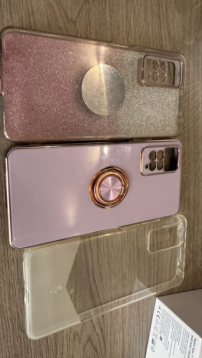 Redmi Note 11 Pro 5G Atlantic Blue 6 GB RAM 128 GB ROM