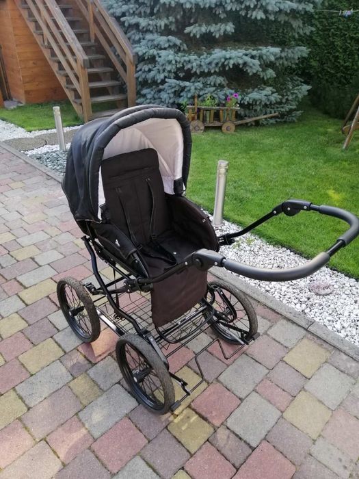 Коляска дитяча Hesba