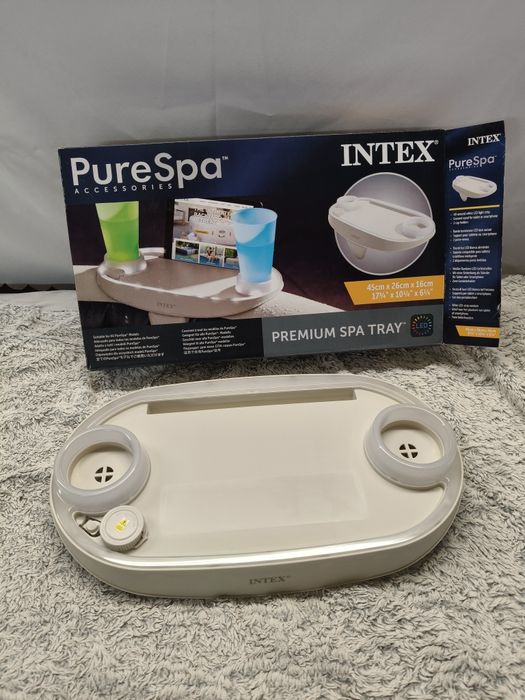 Stolik tacka  do jacuzzi Nowa Pure Spa