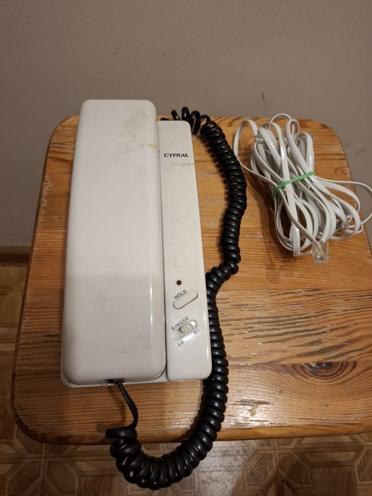 Aparat telefoniczny cyfral c-900