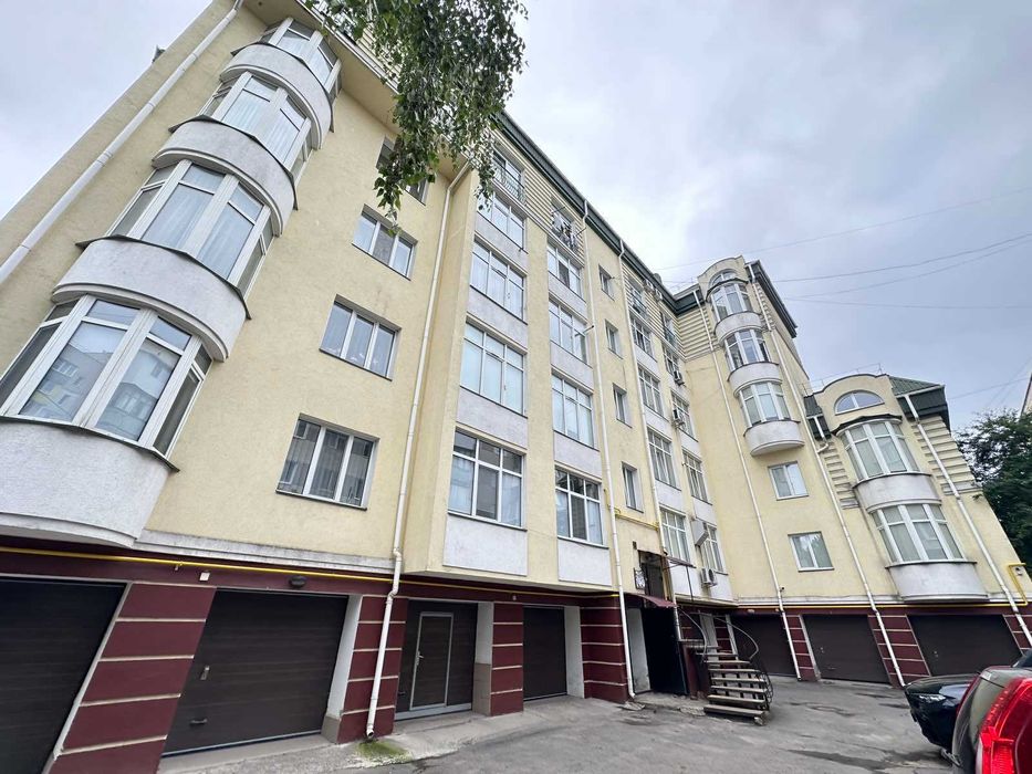 3 кім. вул. Новий світ