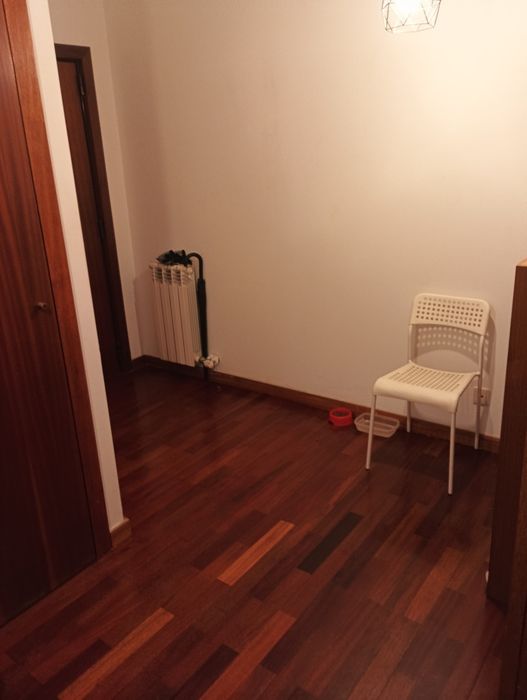 Arrendo Quarto Casal - Utilização 1 Pessoa
