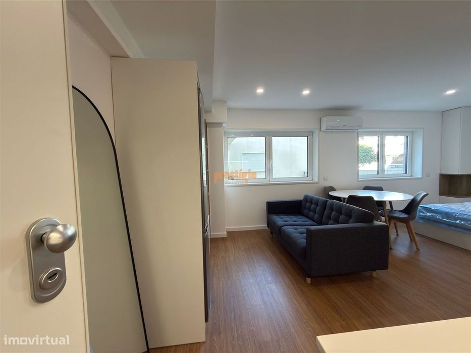 Apartamento T0 Venda em Braga (São José de São Lázaro e São João do So