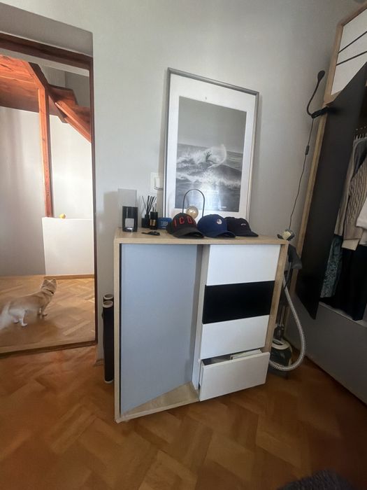 Meble do dziecinnego - mlodzieżowego pokoju VOX