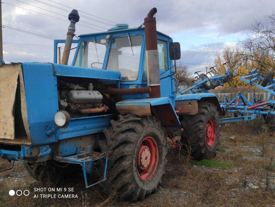 продам Трактор Т150