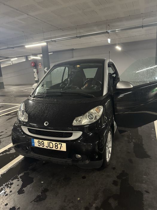 Smart ForTwo 1.0  2011
