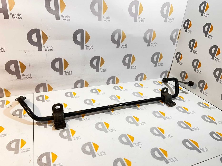 Anti roll bar Barra estabilizadora frente smart fortwo 453