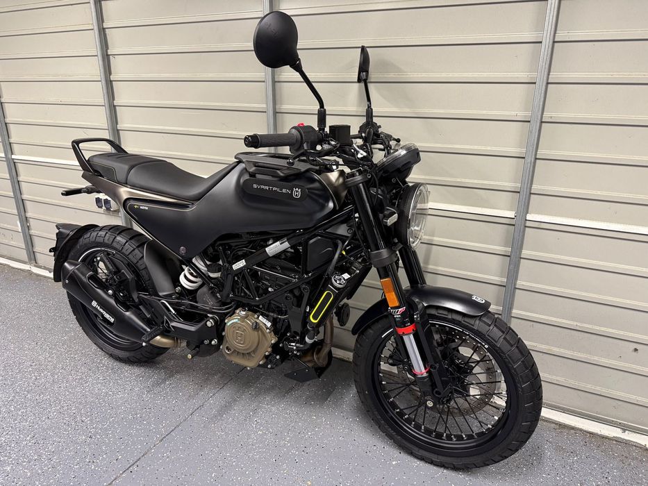 Husqvarna