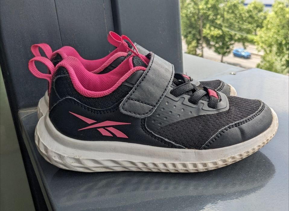 Кросівки дитячі Reebok, 28 р.