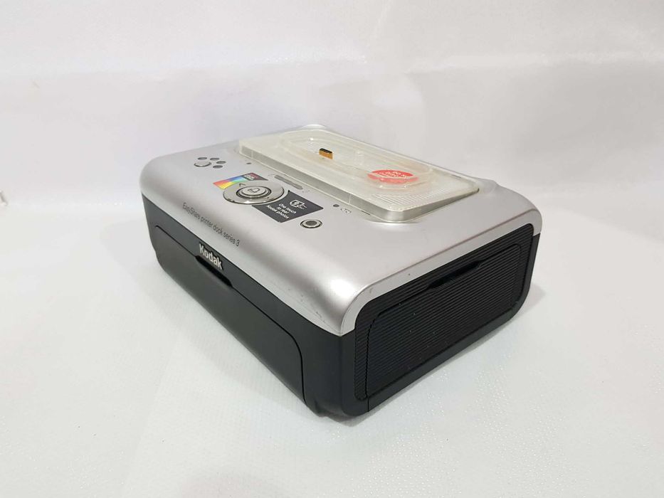 Drukarka termosublimacyjna Kodak EasyPrinter Dock Series 3