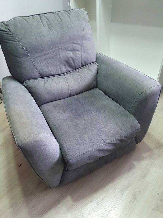 komplet wypoczynkowy - relaks