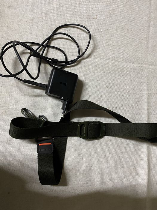 Vendo cabo e alça ivl extreme 3 o