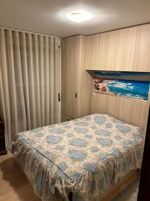 T2 na cooperativa da senhora da hora