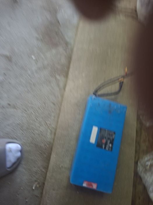 Bateria do hulajnogi