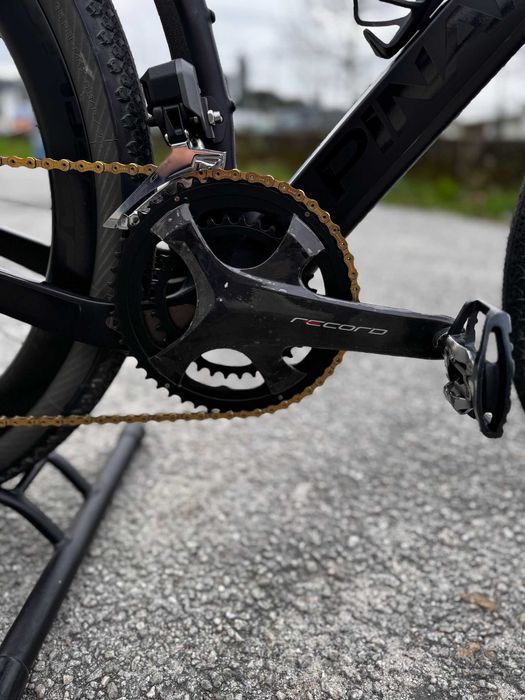 Bicicleta Pinarello Grevil F9