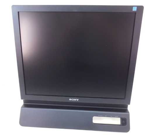 Монитор TFT 19" Sony SDM-E96D ,1280x1024