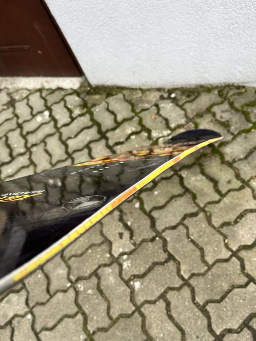 Lib Tech TRS 159 Deska Snowboardowa Snowboard