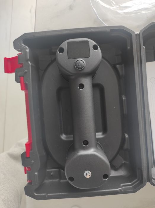 Przyssawka do płytek, szyb. Nowa