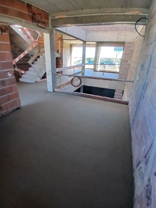 Betonilhas  , betão sulair,  betão com helicopter