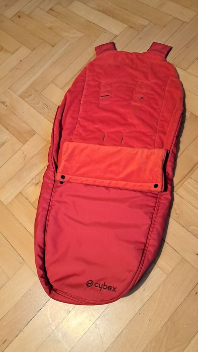 Cybex śpiworek do spacerówki Priam