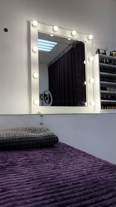 Кабинет для мастера