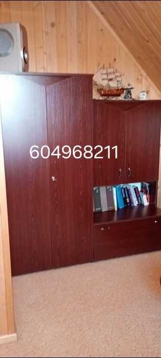 Meblościanka, rtv , werselka do oddania