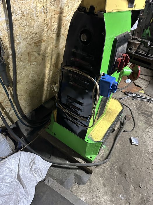 Фрезерный станок нгф110 щ4