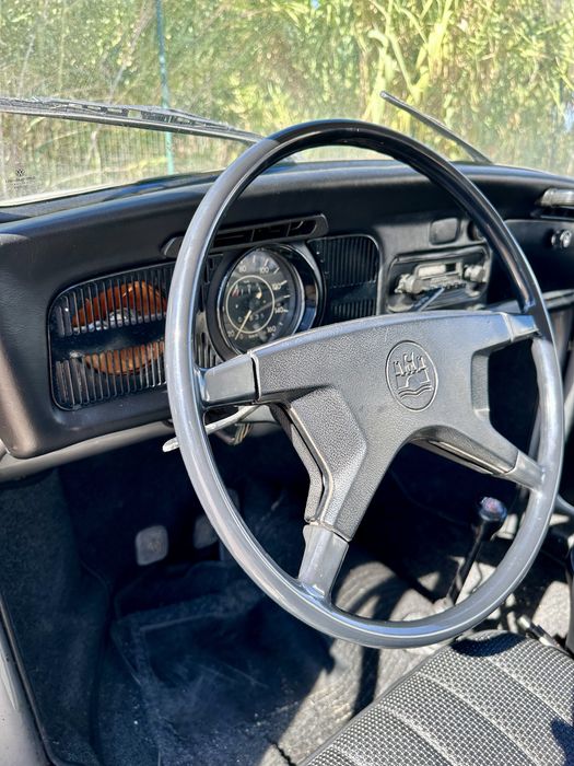 Volkswagen Carocha — fotografia 6