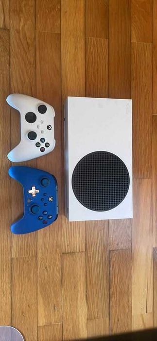 Xbox Séries S 512 GB