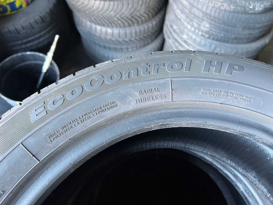 Автошини літні Fulda 205/55/16 (2шт)Резина,Колеса,Гума,Скати,Шини