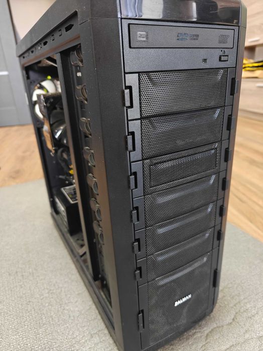 Продам ігровий комп'ютер