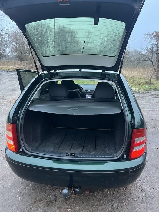 Продам Шкода Фабія