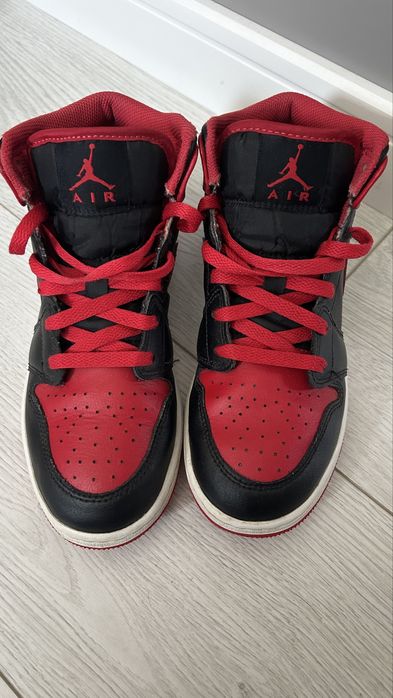 Кросівки дитячі Nike 35 (23.5)