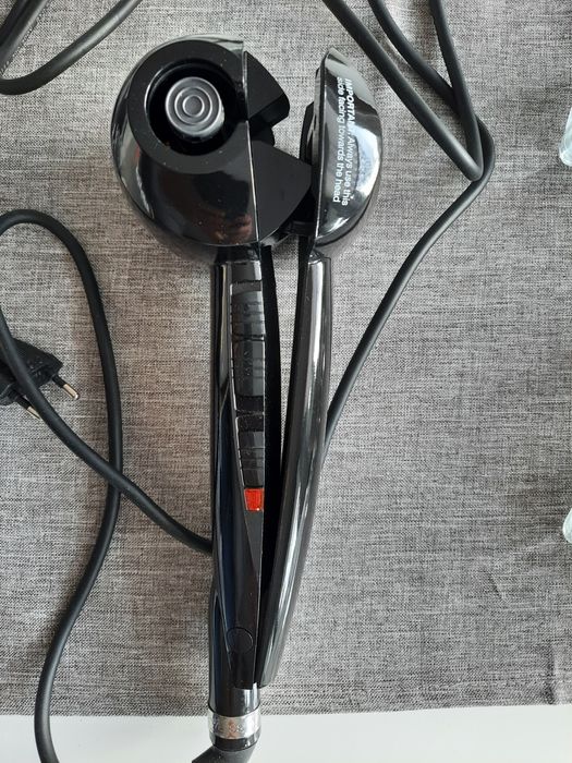 Lokówka BABYLISS PRO MiraCurl