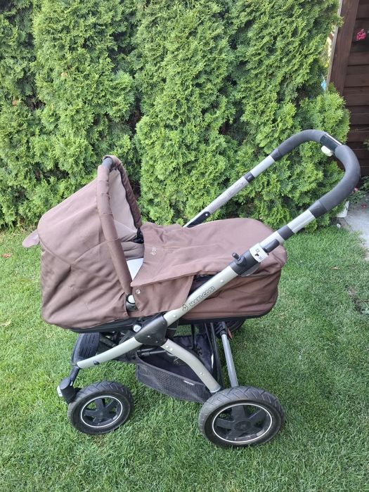 Wózek Mura Plus Maxi Cosi